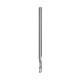 Фреза спіральна по пластику ITA TOOLS Z1 D3 I12 L60 S3 (ST01.03.012.060.03R)