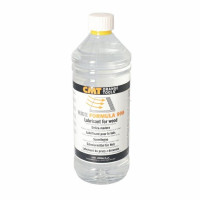 Лубрикант для дерева CMT Formula 998 1 л (998.002.01)