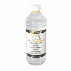 Лубрикант для дерева CMT Formula 998 1 л (998.002.01)