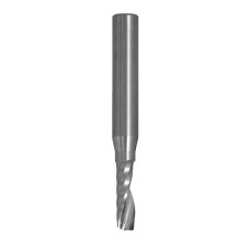 Фреза кукуруза для композитів ITA TOOLS чорнова D3 I10 L60 S6 (CNV.03.010.060.06R)