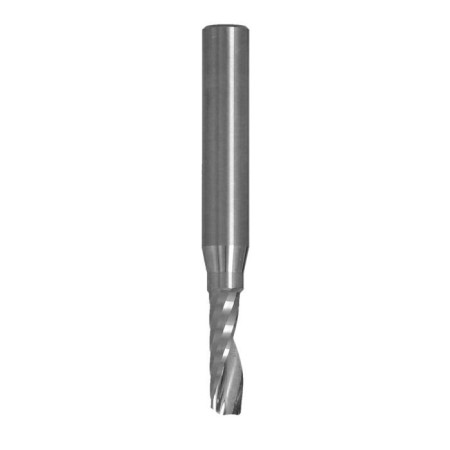 Фреза кукуруза для композитів ITA TOOLS чорнова D3 I10 L60 S6 (CNV.03.010.060.06R)