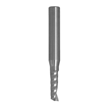 Фреза кукуруза для композитів ITA TOOLS чорнова D3 I10 L60 S6 (CNV.03.010.060.06R)