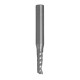 Фреза кукуруза для композитів ITA TOOLS чорнова D3 I10 L60 S6 (CNV.03.010.060.06R)