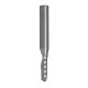 Фреза кукуруза для композитів ITA TOOLS чорнова D3 I10 L60 S6 (CNV.03.010.060.06R)