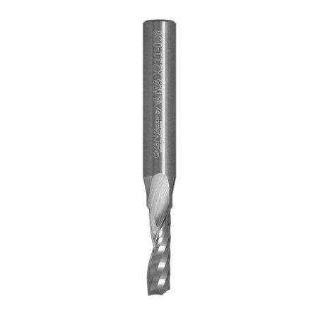 Фреза кукуруза для композитів ITA TOOLS чорнова D3 I10 L60 S6 (CNV.03.010.060.06R)