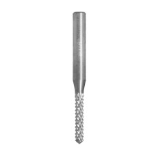 Фреза кукуруза для композитів ITA TOOLS чорнова D4 I22 L60 S6 (CNV.04.022.060.06R)