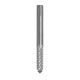 Фреза кукуруза для композитів ITA TOOLS чорнова D8 I30 L80 S8 (CNV.08.030.080.08R)
