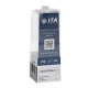 Фреза спіральна по пластику ITA TOOLS Z1 D3 I6 L60 S6 (ST01.03.006.060.06RE)