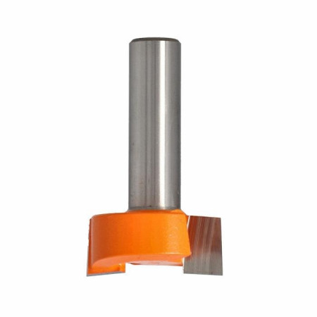 Фреза пазова для петель CMT D31,7 I12,7 L54 S12 (901.817.11)