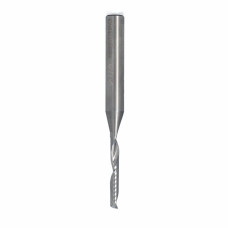 Фреза спіральна по пластику ITA TOOLS Z1 D3 I22 L60 S6 (ST01.03.022.060.06R)
