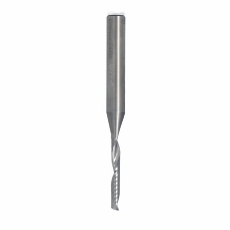 Фреза спіральна по пластику ITA TOOLS Z1 D3 I22 L60 S6 (ST01.03.022.060.06R)