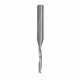Фреза спіральна по пластику ITA TOOLS Z1 D3 I22 L60 S6 (ST01.03.022.060.06R)