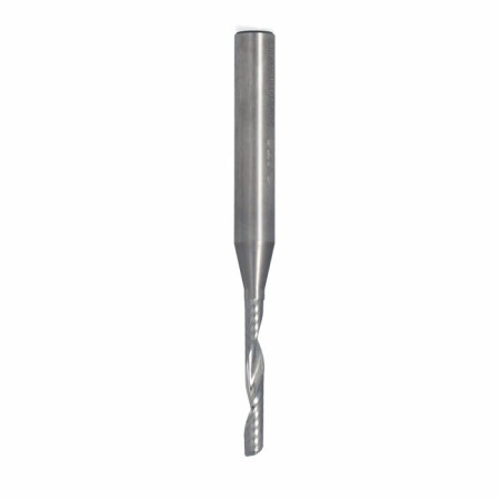 Фреза спіральна по пластику ITA TOOLS Z1 D3 I22 L60 S6 (ST01.03.022.060.06R)