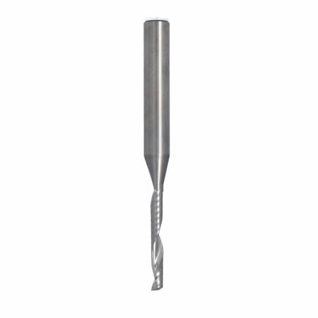 Фреза спіральна по пластику ITA TOOLS Z1 D3 I22 L60 S6 (ST01.03.022.060.06R)