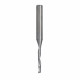 Фреза спіральна по пластику ITA TOOLS Z1 D3 I22 L60 S6 (ST01.03.022.060.06R)