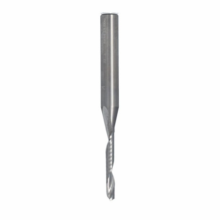 Фреза спіральна по пластику ITA TOOLS Z1 D3 I22 L60 S6 (ST01.03.022.060.06R)