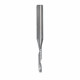 Фреза спіральна по пластику ITA TOOLS Z1 D3 I22 L60 S6 (ST01.03.022.060.06R)