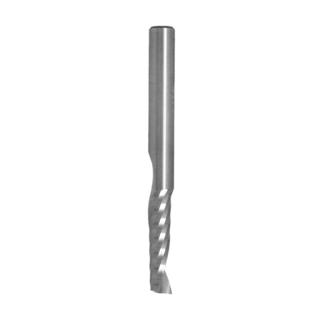 Фреза спіральна по пластику ITA TOOLS Z1 D6 I22 S6 (ST36.06.022.060.06R)