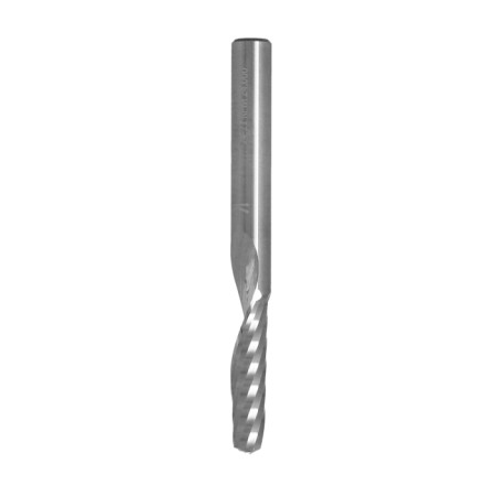 Фреза спіральна по пластику ITA TOOLS Z1 D6 I22 S6 (ST36.06.022.060.06R)