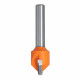 Фреза пазова V-подібна 90° для Alucobond CMT D18 I7,4 L60 S8 (915.001.11)