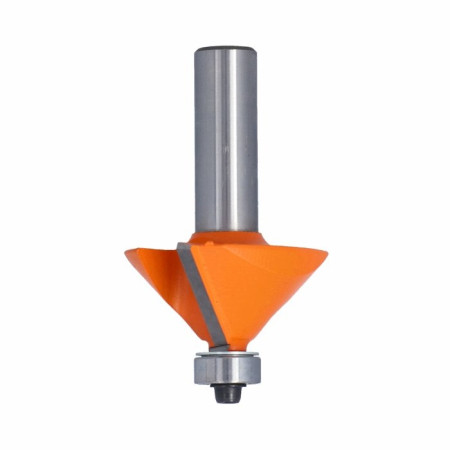 Фреза для фаски 45° CMT D45 I18 L66,5 S12 (936.920.11)