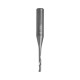 Фреза спіральна ITA TOOLS Z1 D2 I16 L50 S6 (SA01.02.016.050.06R)