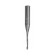 Фреза спіральна ITA TOOLS Z1 D2 I16 L50 S6 (SA01.02.016.050.06R)