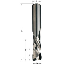 Фреза компресійна CMT Z2+2 D8 I32 L80 S8 (190.080.11)