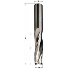Фреза спіральна чистова CMT Z3 D20 I60 L120 S20 (193.200.11)
