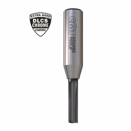 Фреза для нестінгу CMT D10 Z3 I21 L75 S10 (912.610.11) з покриттям DLCS