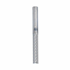 Фреза кукуруза для композитів ITA TOOLS чорнова D8 I42 L80 S8 (CNR.08.042.080.08R)
