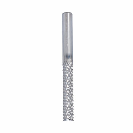 Фреза кукуруза для композитів ITA TOOLS чорнова D8 I42 L80 S8 (CNR.08.042.080.08R)