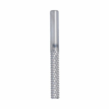 Фреза кукуруза для композитів ITA TOOLS чорнова D8 I42 L80 S8 (CNR.08.042.080.08R)