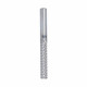 Фреза кукуруза для композитів ITA TOOLS чорнова D8 I42 L80 S8 (CNR.08.042.080.08R)