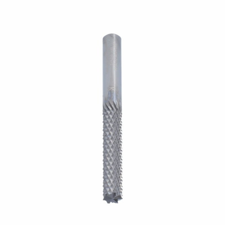 Фреза кукуруза для композитів ITA TOOLS чорнова D8 I42 L80 S8 (CNR.08.042.080.08R)