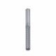 Фреза кукуруза для композитів ITA TOOLS чорнова D8 I42 L80 S8 (CNR.08.042.080.08R)