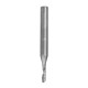 Фреза спіральна по пластику ITA TOOLS Z1 D3 I12 L60 S6 (ST01.03.012.060.06R)