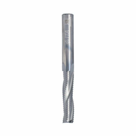 Фреза спіральна чорнова ITA TOOLS Z3 D10 I42 L90 S10 (SF01.10.042.090.10R)